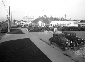 Los Feliz Willard's 1930